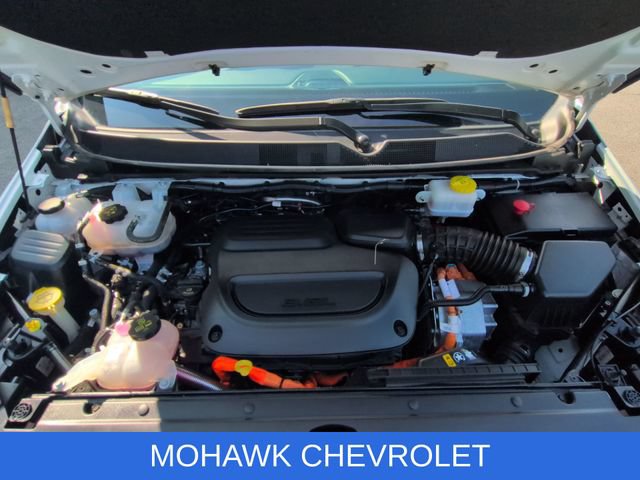Used 2024 Chrysler Pacifica Limited FWD image 30