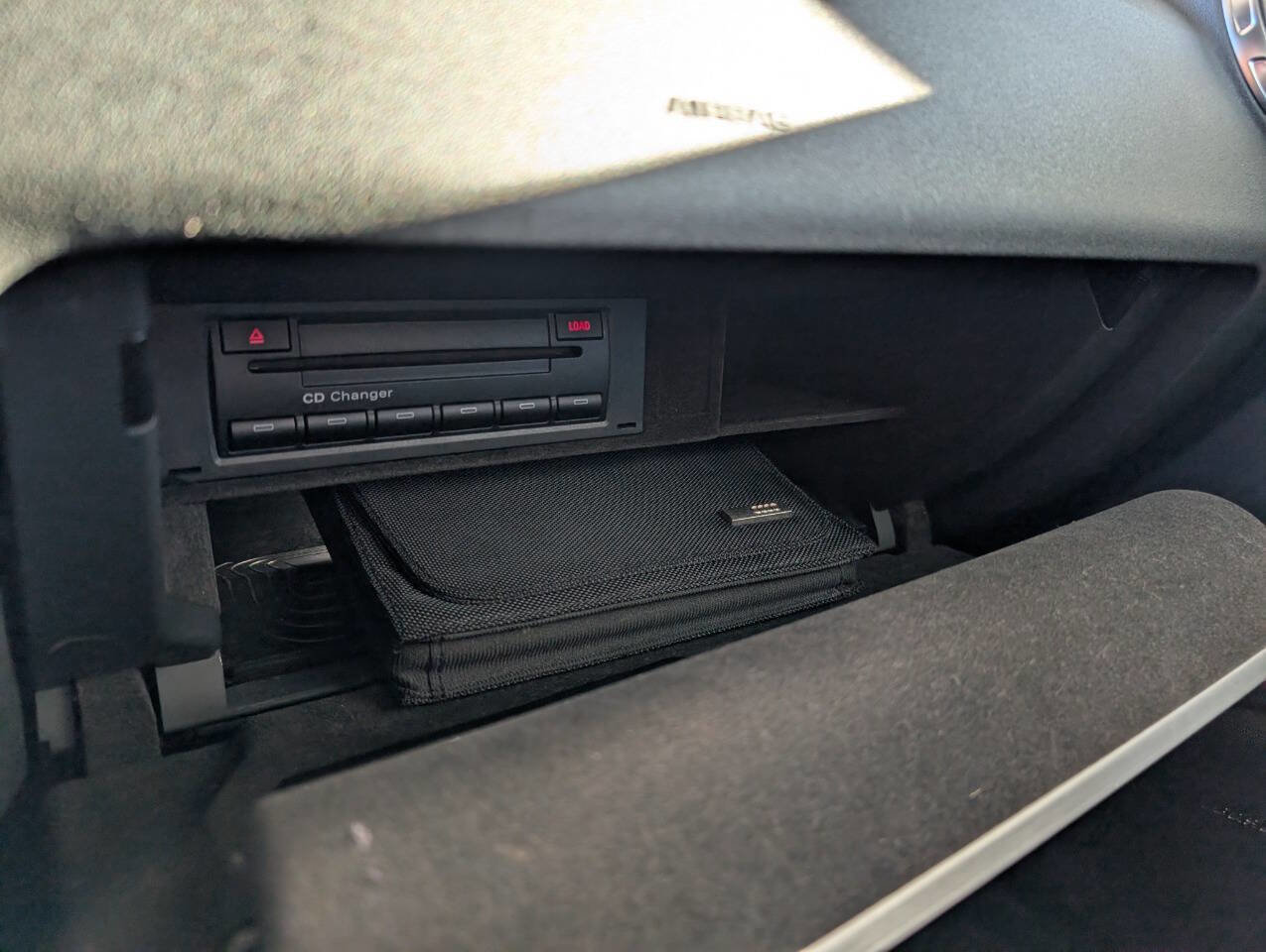 Used 2009 Audi TT 3.2 Prestige image 28