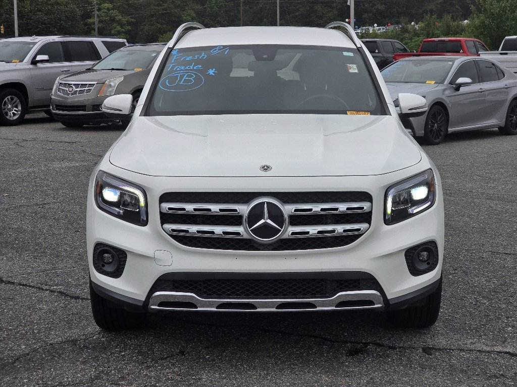 Used 2021 Mercedes-Benz GLB 250 image 22