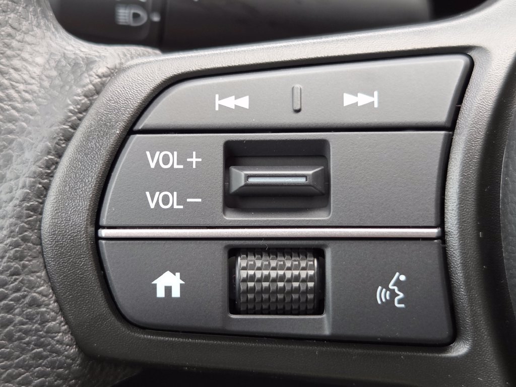 New 2027 Honda CR-V LX image 10