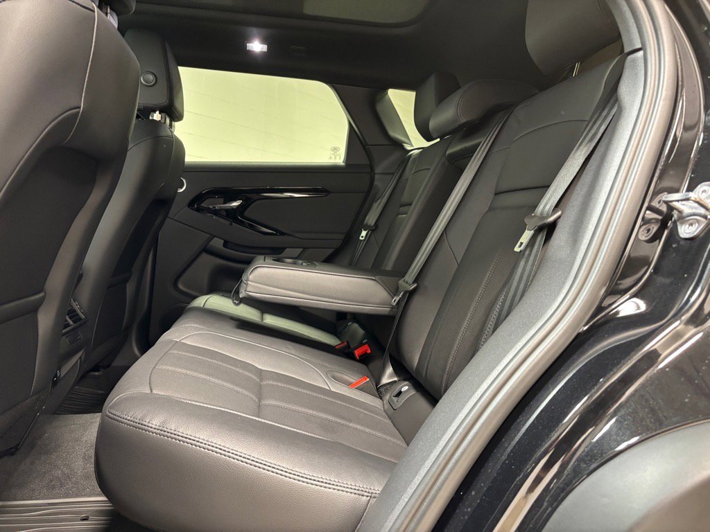 New 2026 Land Rover Range Rover Evoque S image 27
