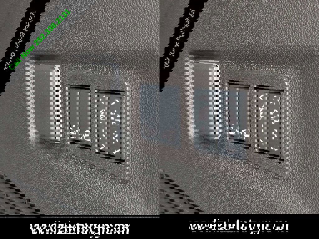 New 2026 GMC Yukon XL AT4 w/ AT4 Premium Package image 14
