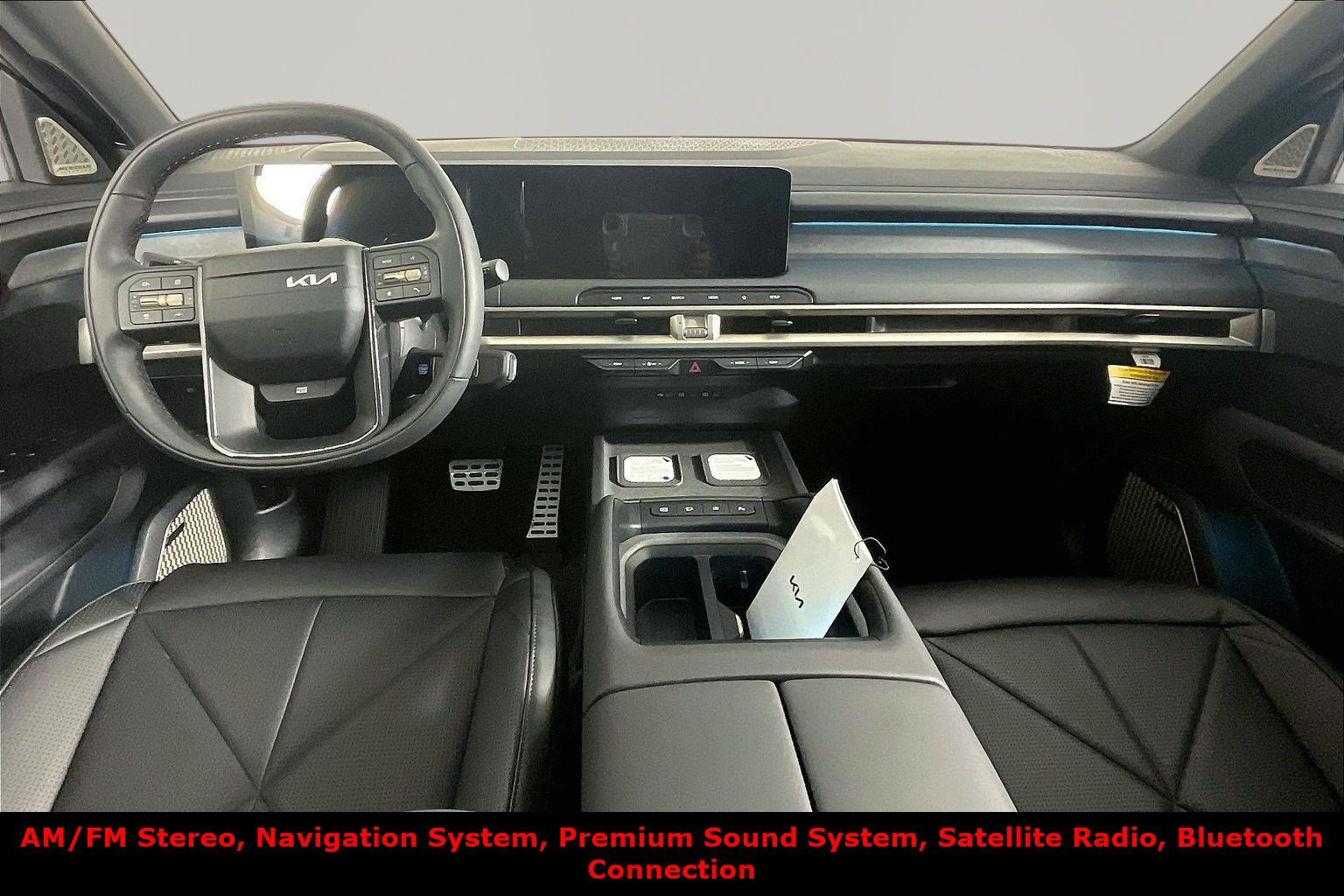 Used 2027 Kia Telluride SX w/ Towing Package FWD image 9