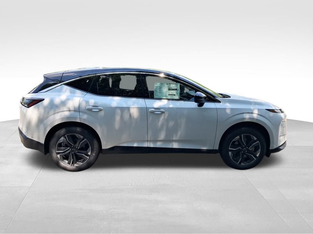New 2025 Nissan Murano SL w/ Cargo Package image 7