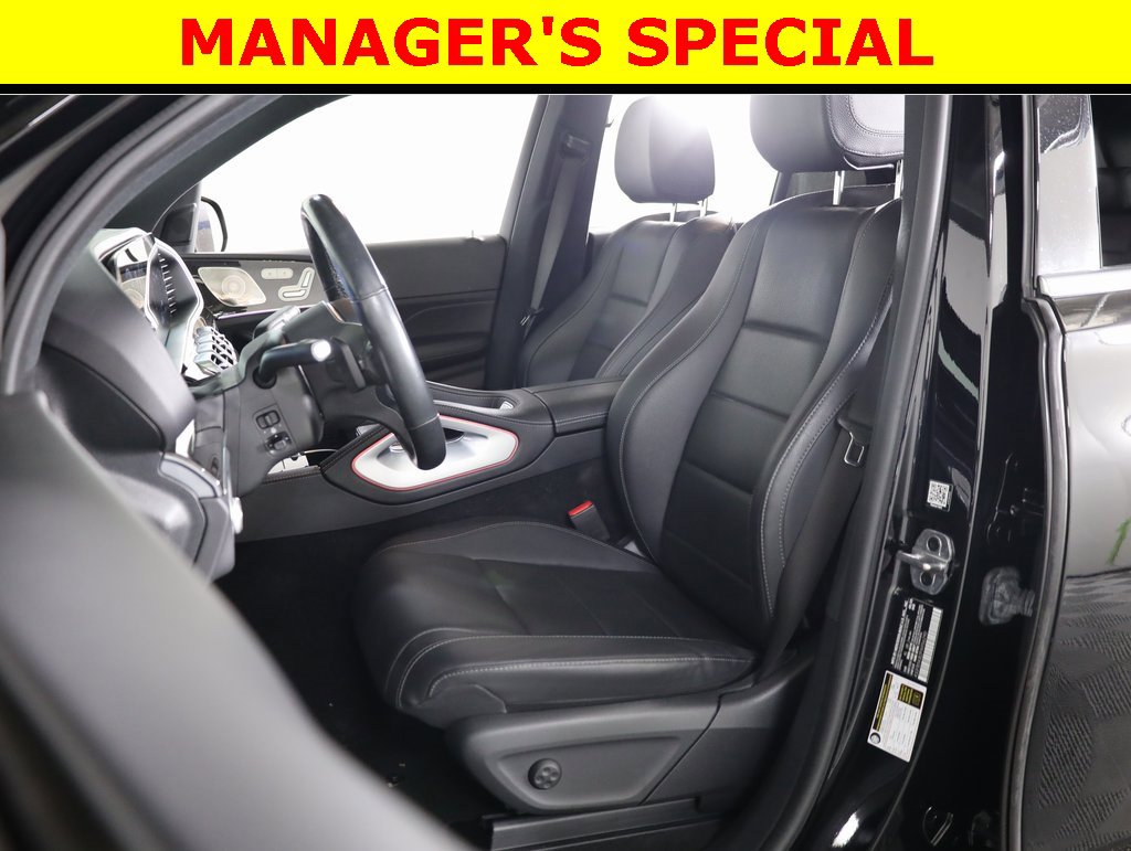 Used 2023 Mercedes-Benz GLE 450 GLE 450 image 30