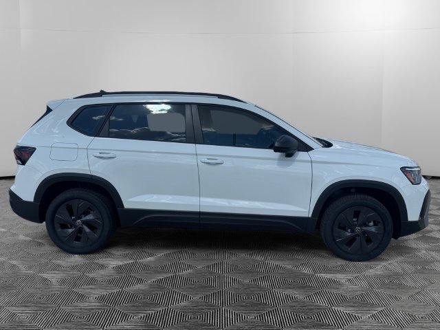 New 2026 Volkswagen Taos S FWD image 6