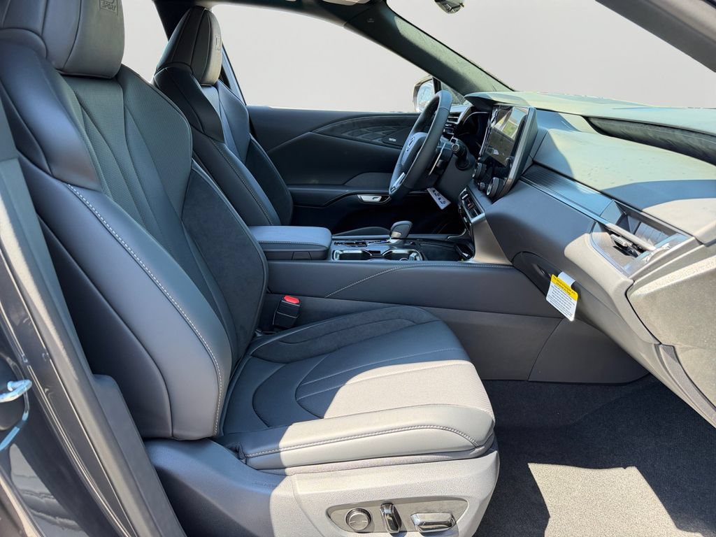 New 2026 Lexus RX 500h F Sport AWD/4WD image 5