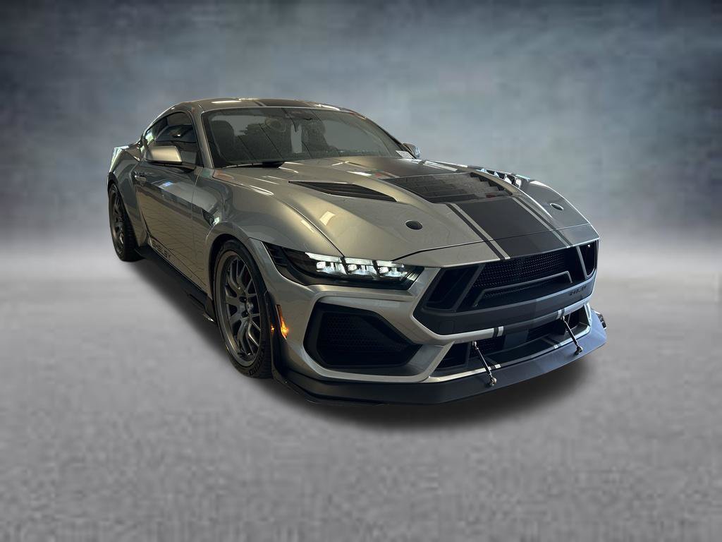New 2026 Ford Mustang GT Premium w/ GT Performance Package RWD image 2