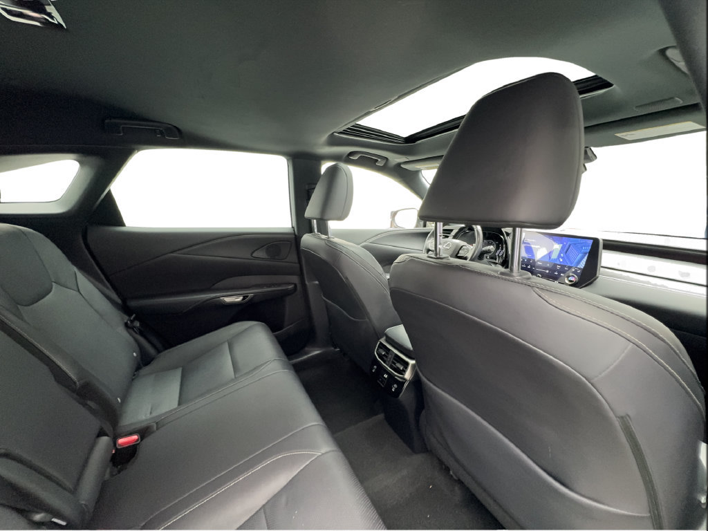 Used 2023 Lexus RX 350 Premium Plus w/ Cold Area Package FWD image 30