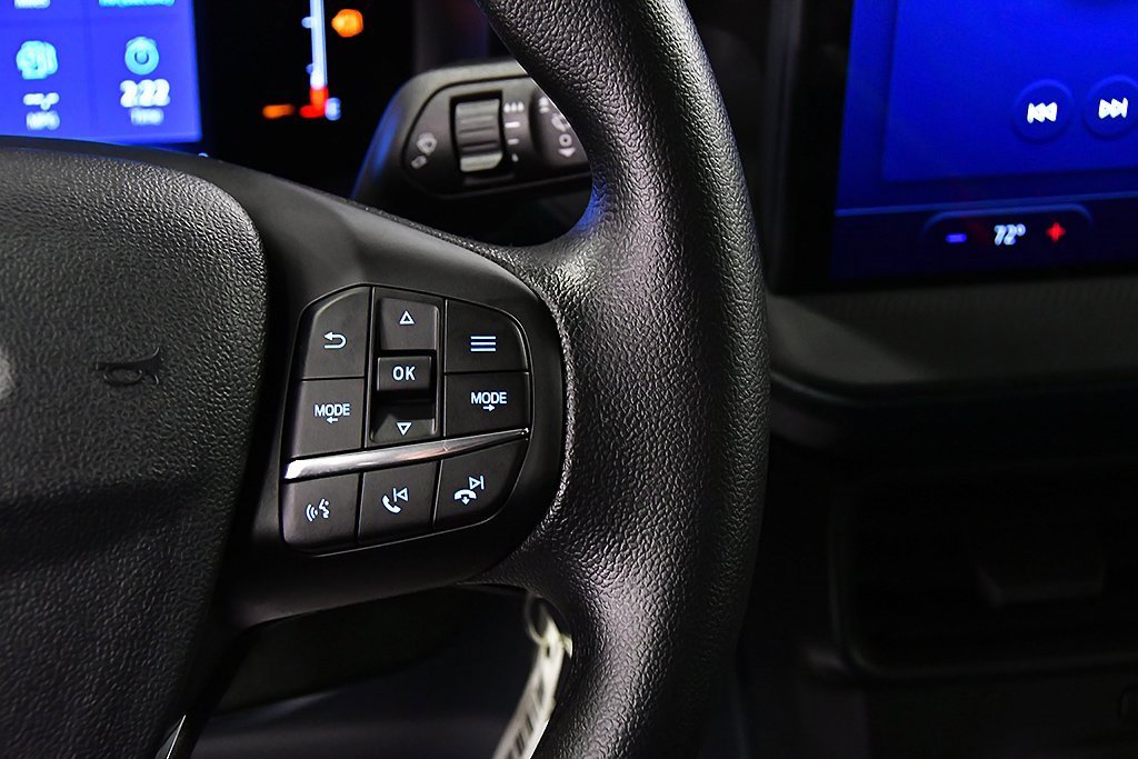 New 2025 Ford Maverick XL w/ Equipment Group 101A image 21