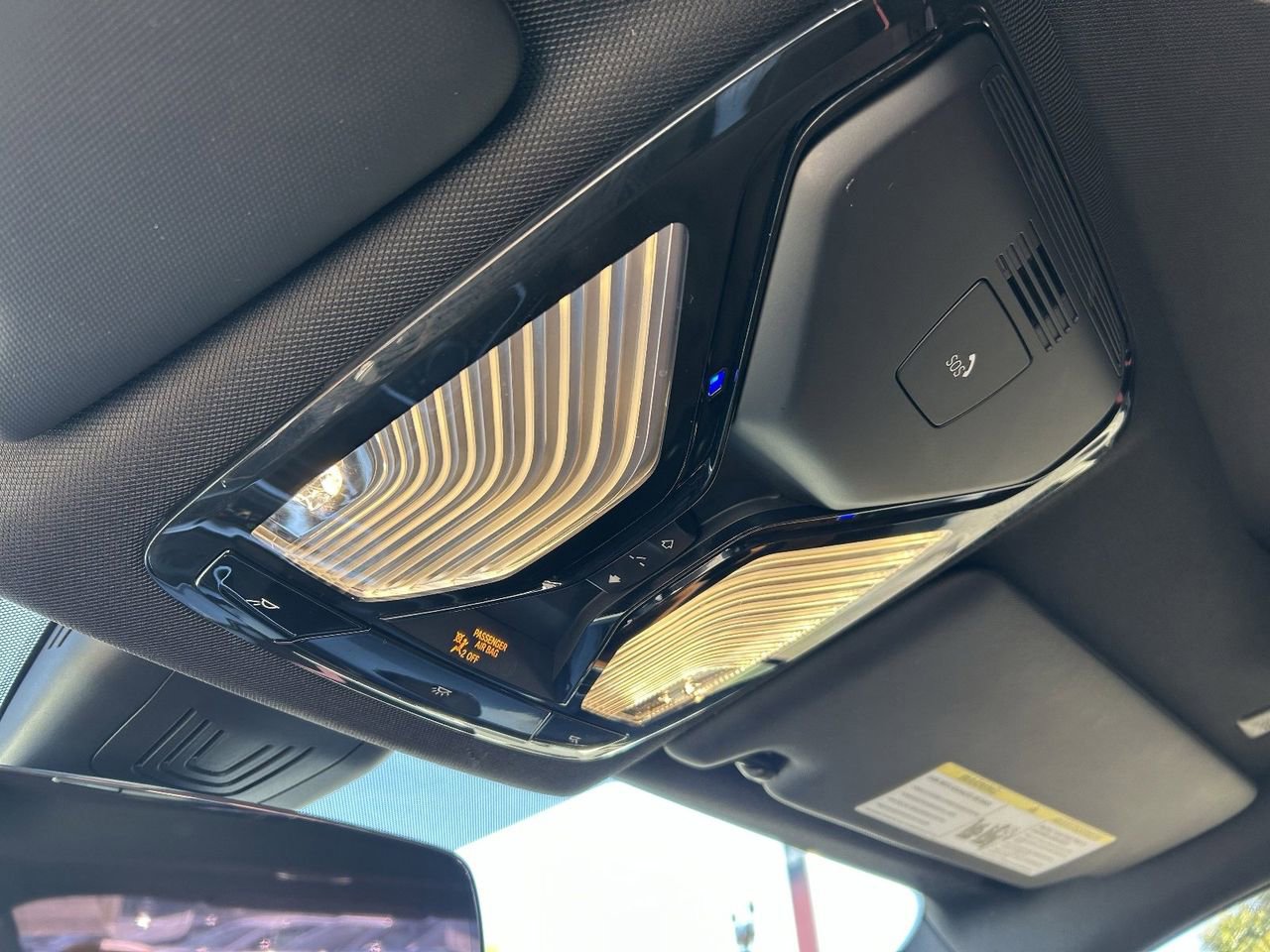 Used 2021 BMW 430i Coupe w/ Premium Package RWD image 31