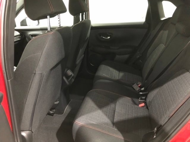 New 2027 Honda HR-V Sport image 7