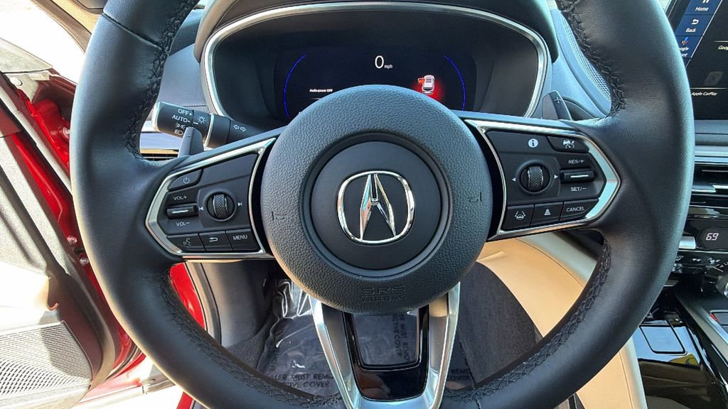 Used 2025 Acura MDX w/ Technology Package image 18