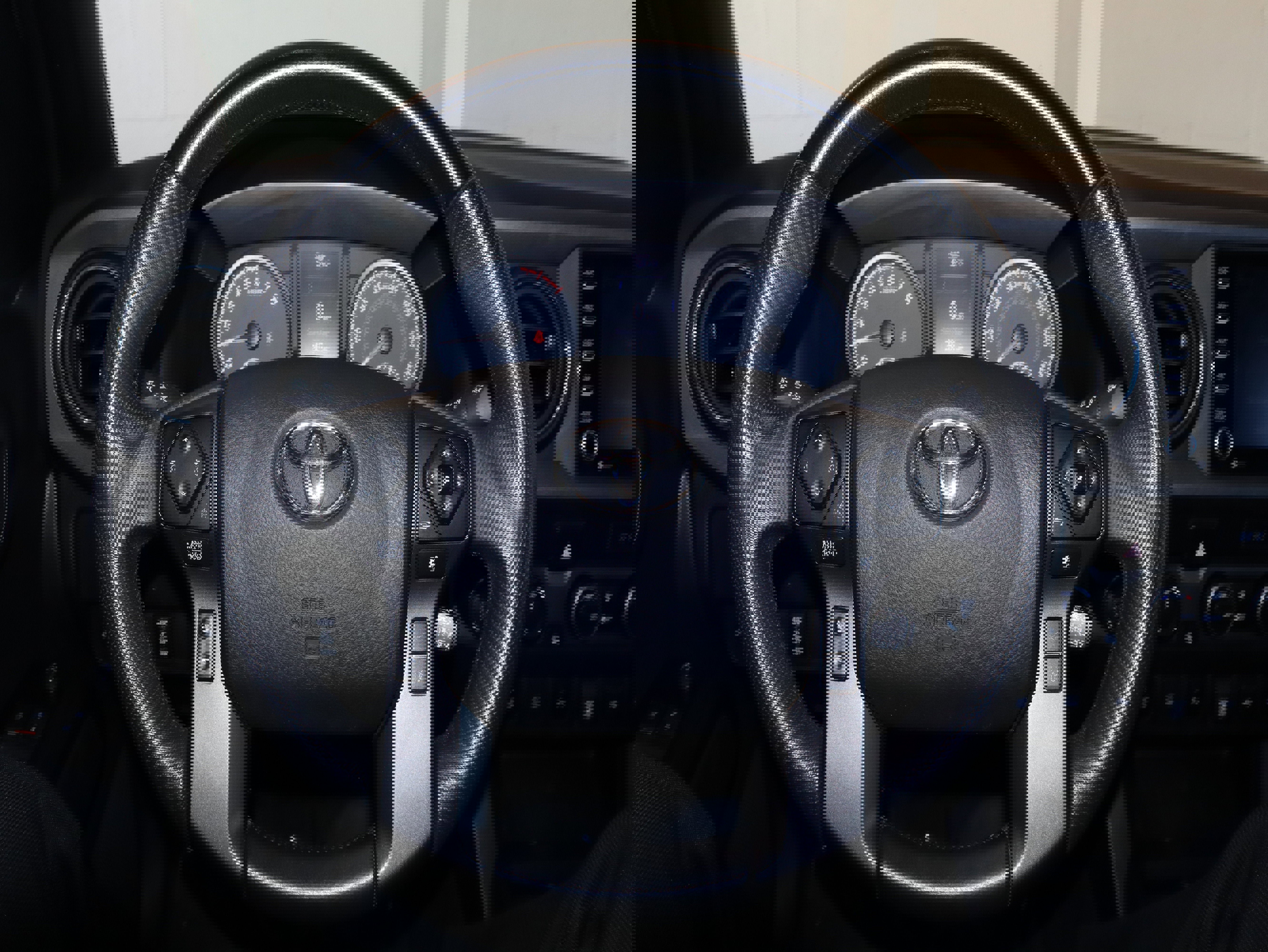 Used 2023 Toyota Tacoma TRD Sport V6 image 25