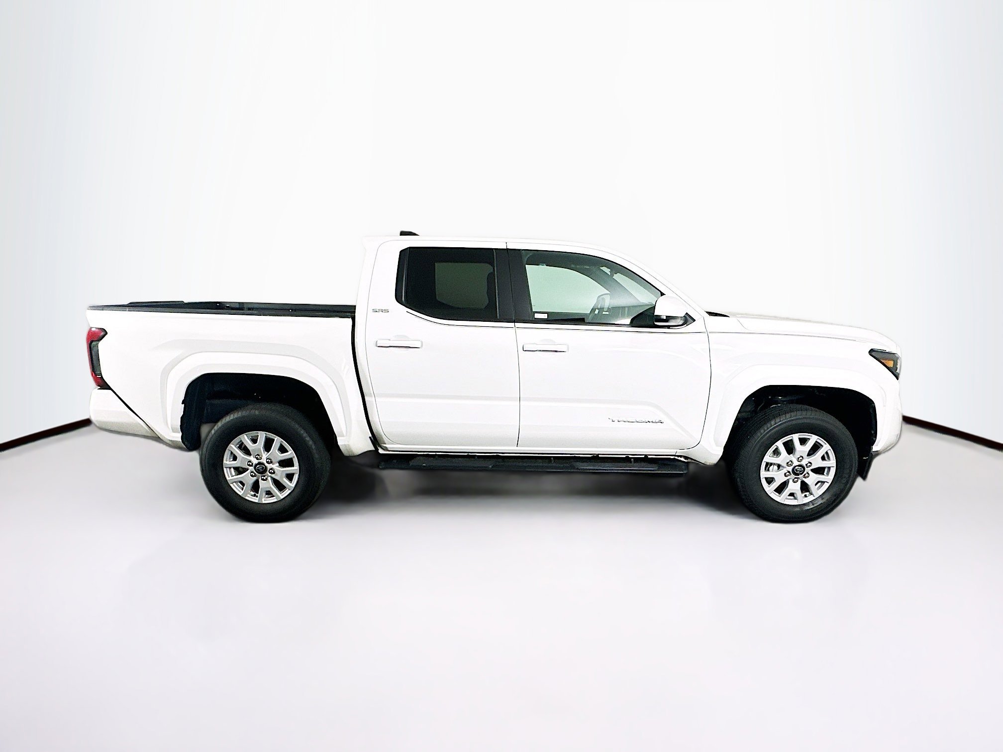 Used 2024 Toyota Tacoma SR5 image 10