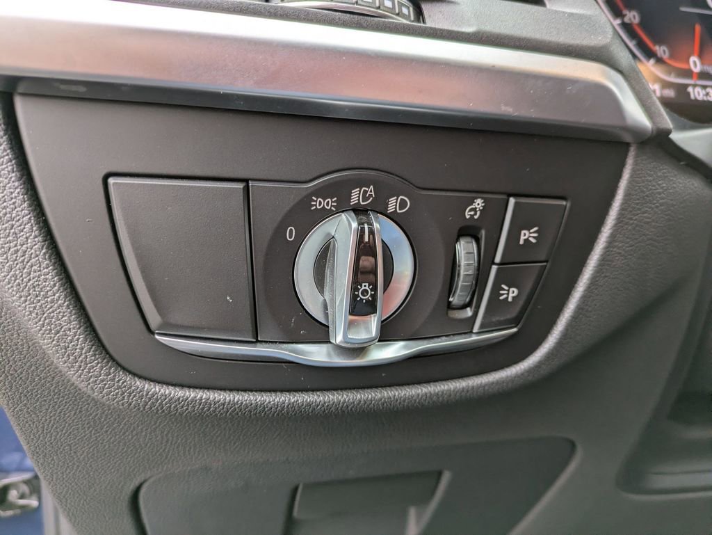 Used 2022 BMW X3 xDrive30i image 15