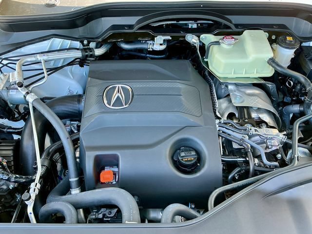 New 2026 Acura MDX Type S w/ Advance Package AWD/4WD image 7