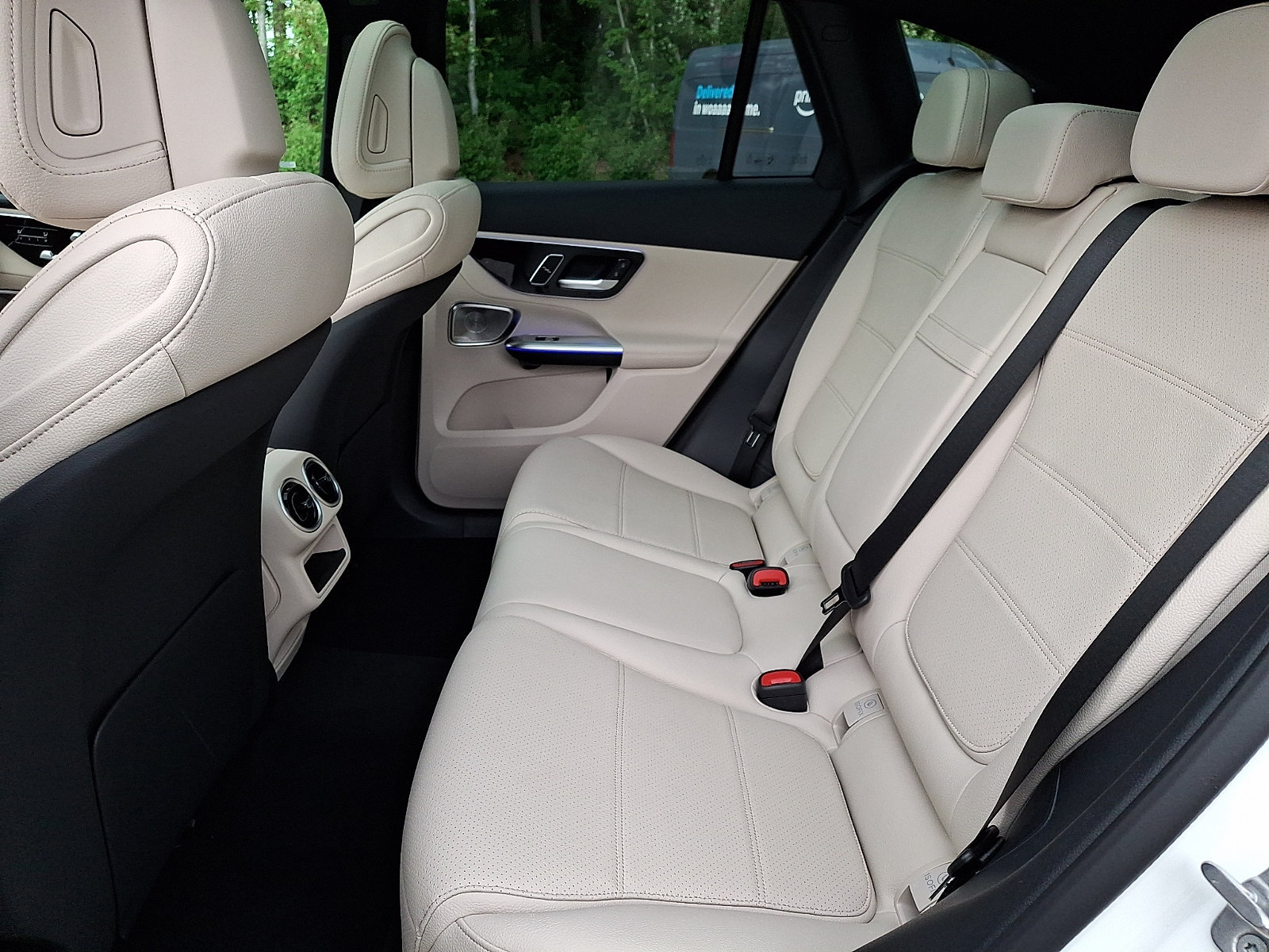 New 2026 Mercedes-Benz GLC 300 4MATIC image 6