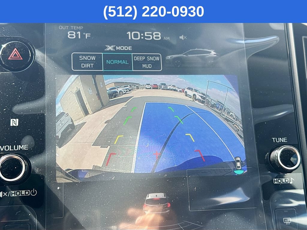 New 2026 Subaru Crosstrek 2.5i Limited AWD/4WD image 19