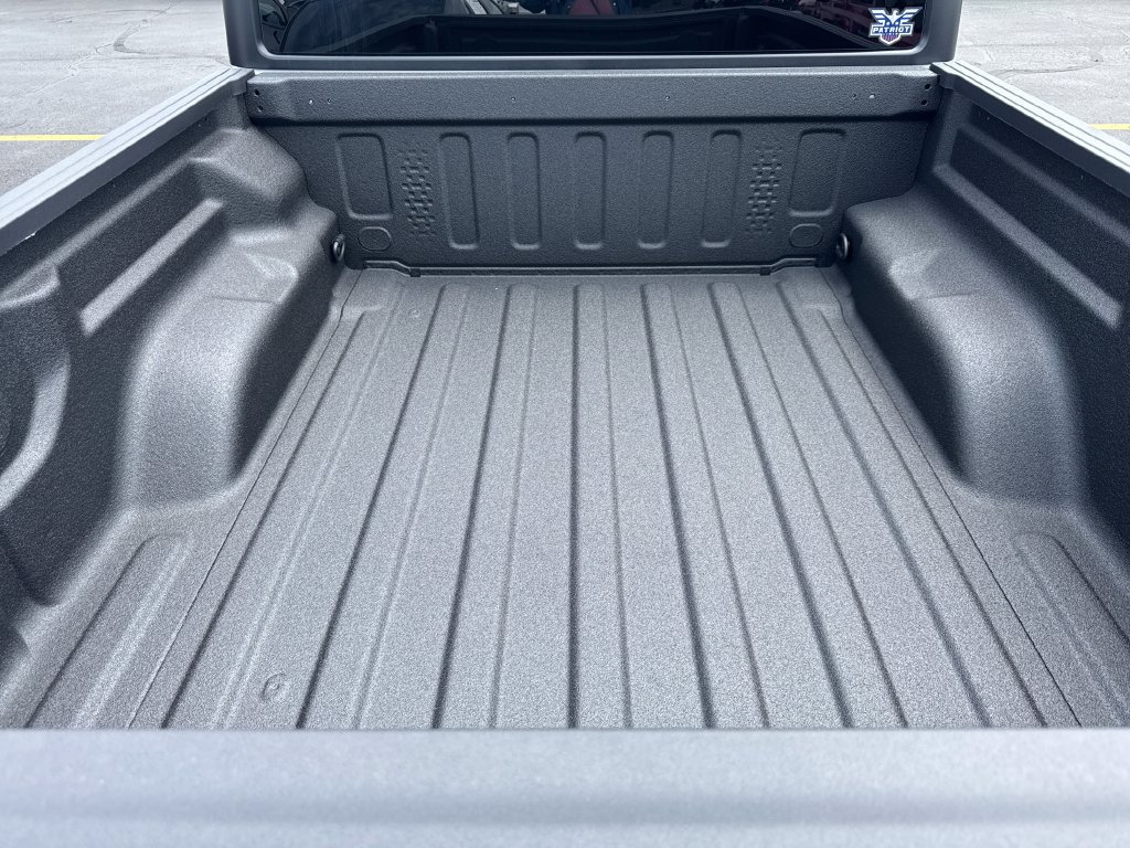 New 2026 Jeep Gladiator Mojave AWD/4WD image 10