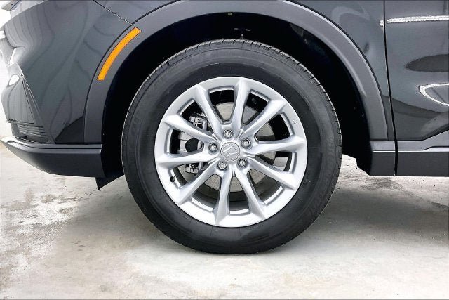Certified 2026 Honda CR-V EX image 10