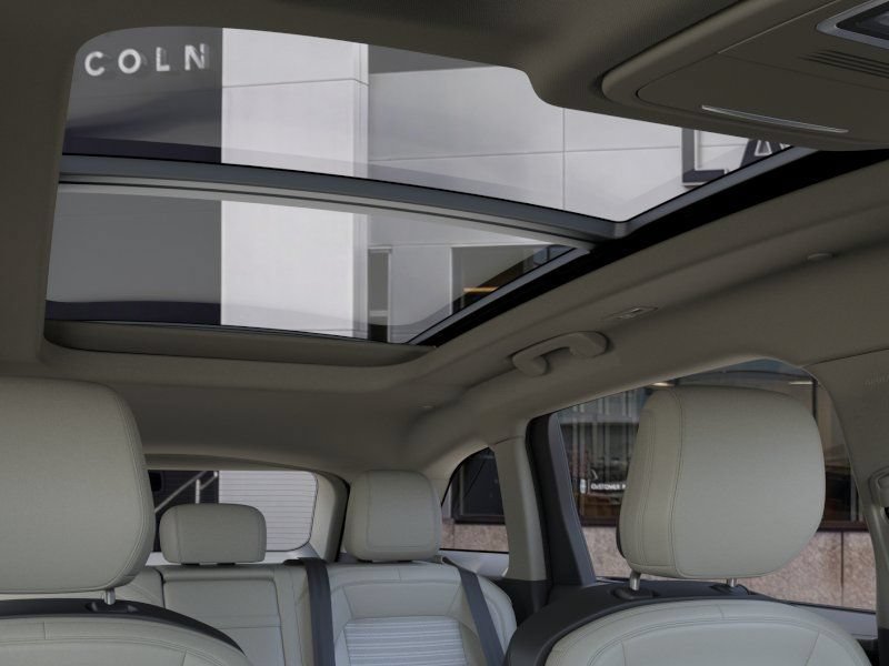 New 2026 Lincoln Nautilus Reserve w/ Jet Appearance Package AWD/4WD image 56