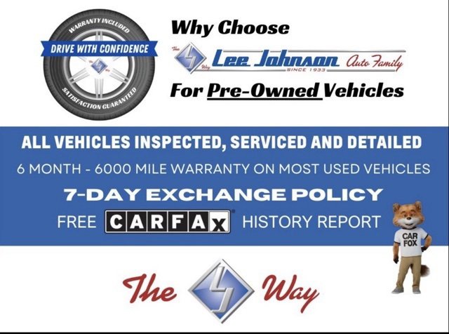 Used 2021 Chevrolet Tahoe LT image 10