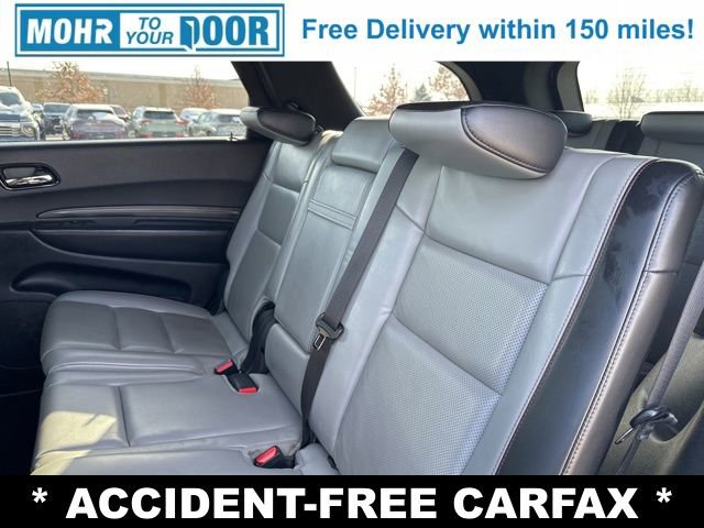 Used 2023 Dodge Durango GT image 30