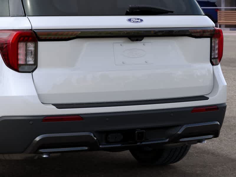 New 2027 Ford Explorer ST-Line w/ Premium Package RWD image 22