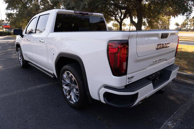 Used 2023 GMC Sierra 1500 Denali w/ Denali Reserve Package image 5