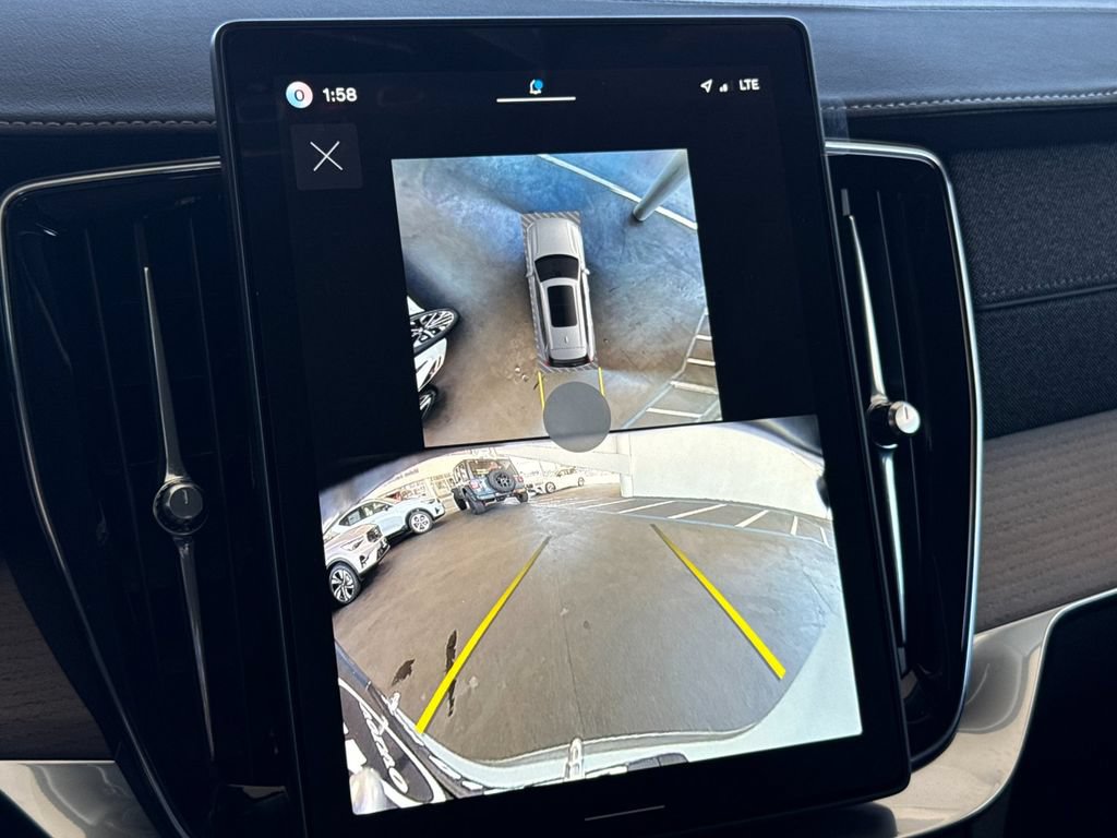 New 2026 Volvo XC90 T8 Plus AWD/4WD image 20