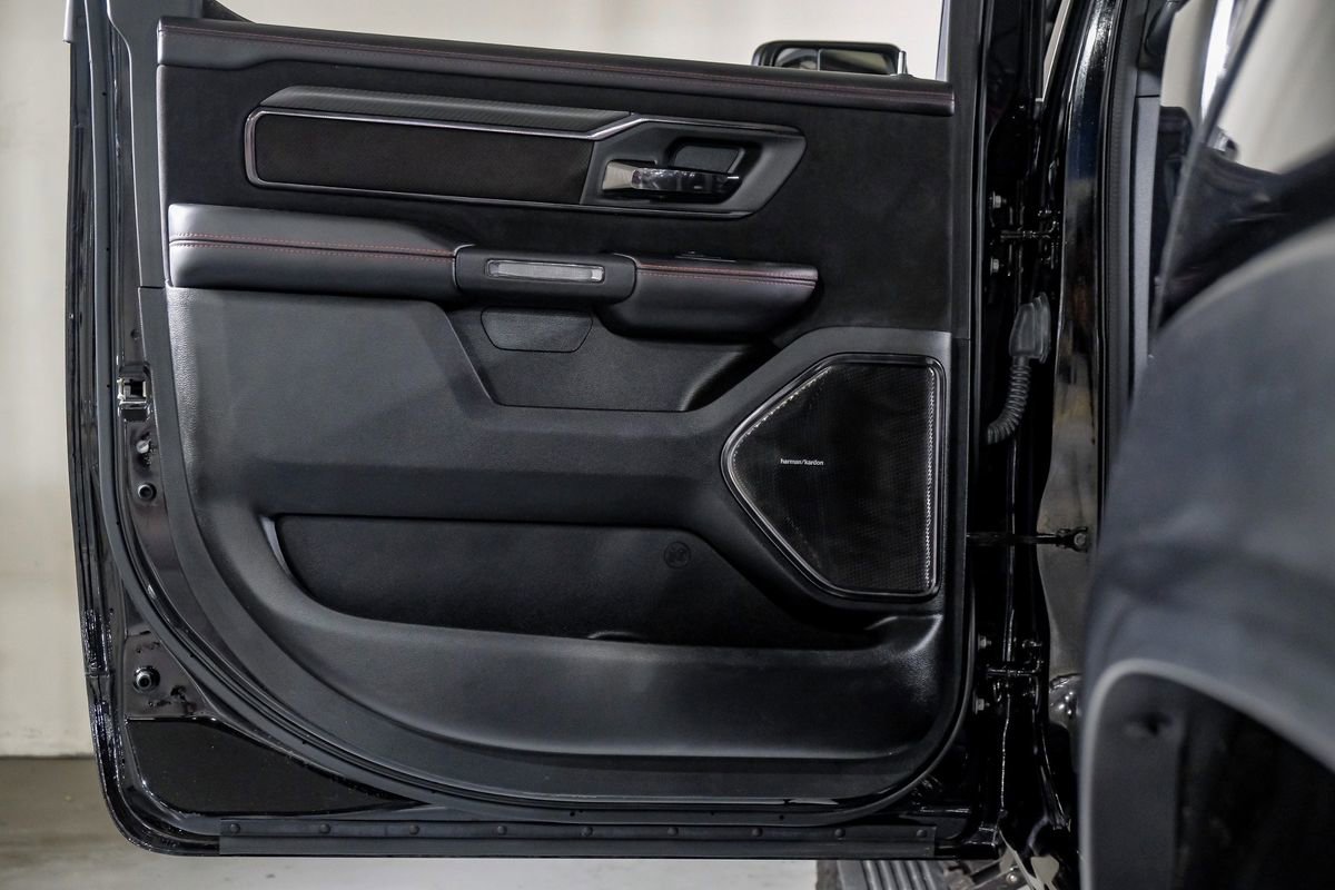 Used 2023 RAM 1500 TRX w/ TRX Level 2 Equipment Group AWD/4WD image 38