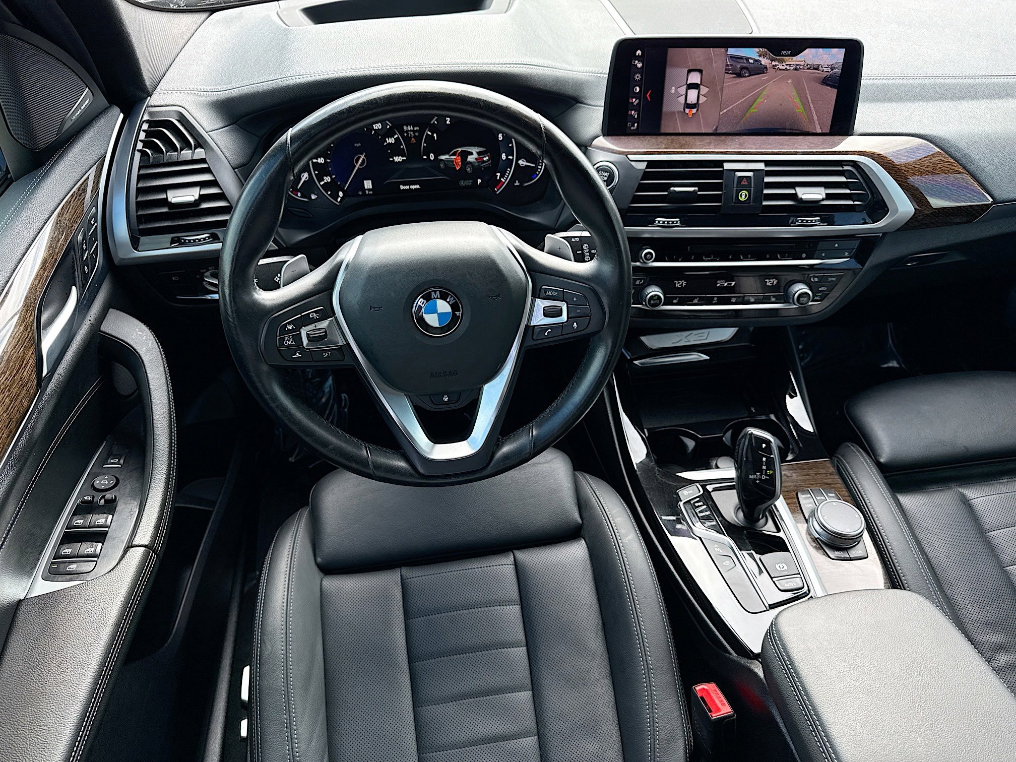 Used 2019 BMW X3 sDrive30i image 17