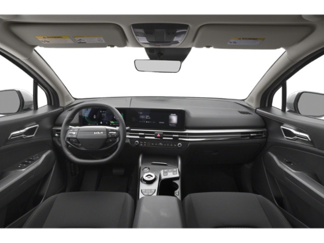 New 2027 Kia Sportage S FWD image 5