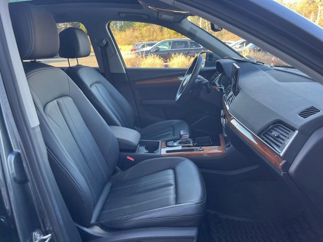 Used 2023 Audi Q5 2.0T Premium Plus image 33