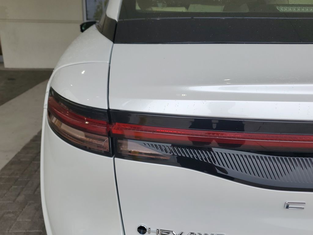 New 2026 Toyota Crown Limited image 13