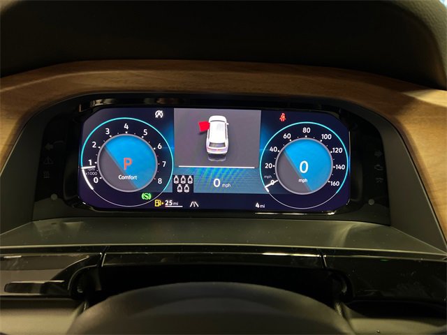 New 2026 Volkswagen Taos SE image 15