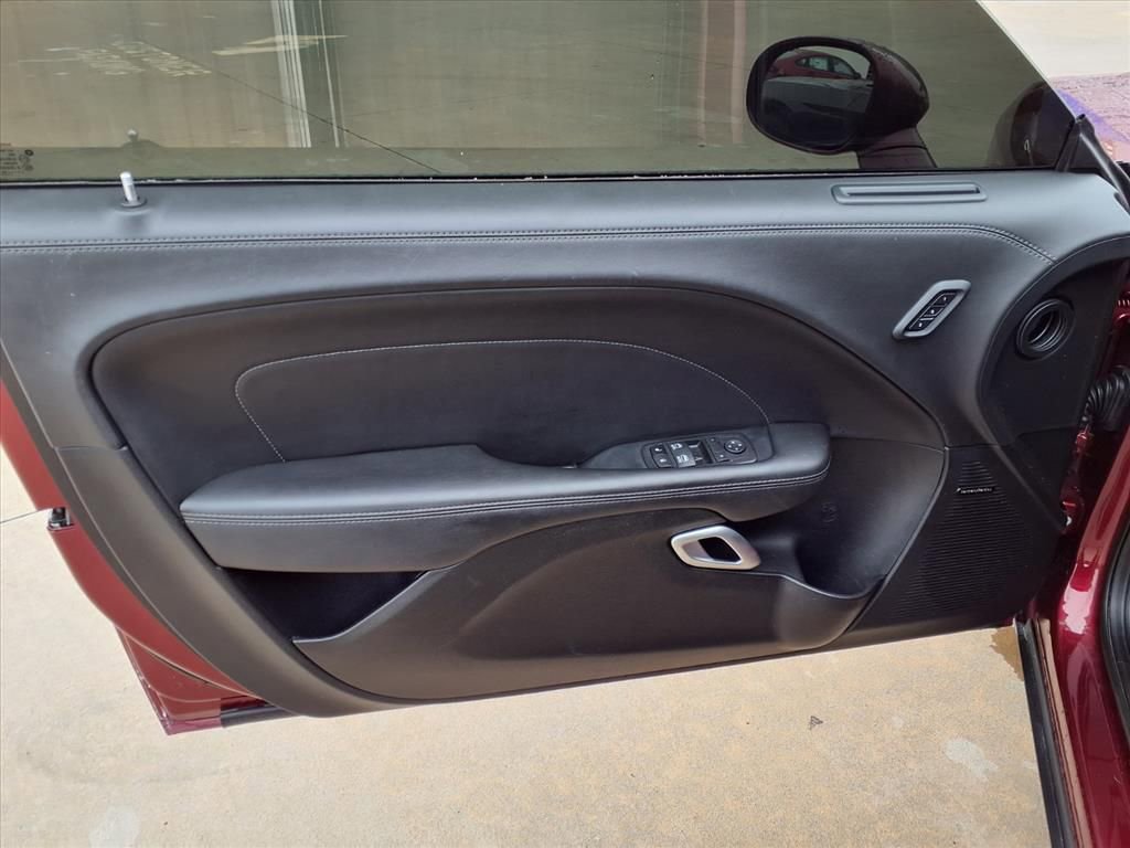 Used 2023 Dodge Challenger R/T Scat Pack image 16