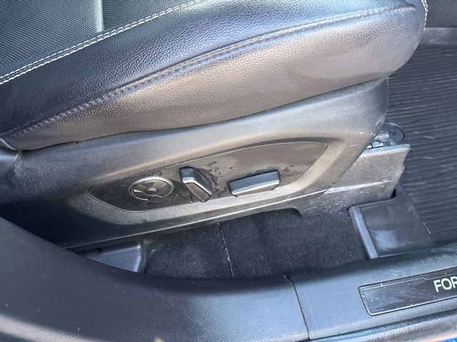 Used 2020 Ford Explorer ST w/ ST Street Pack image 43