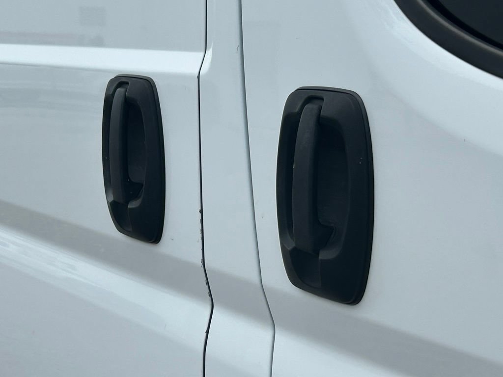 Used 2021 RAM ProMaster 1500 FWD image 20