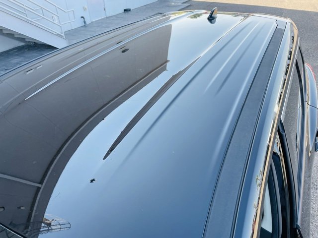 Certified 2023 Nissan Rogue SV image 9