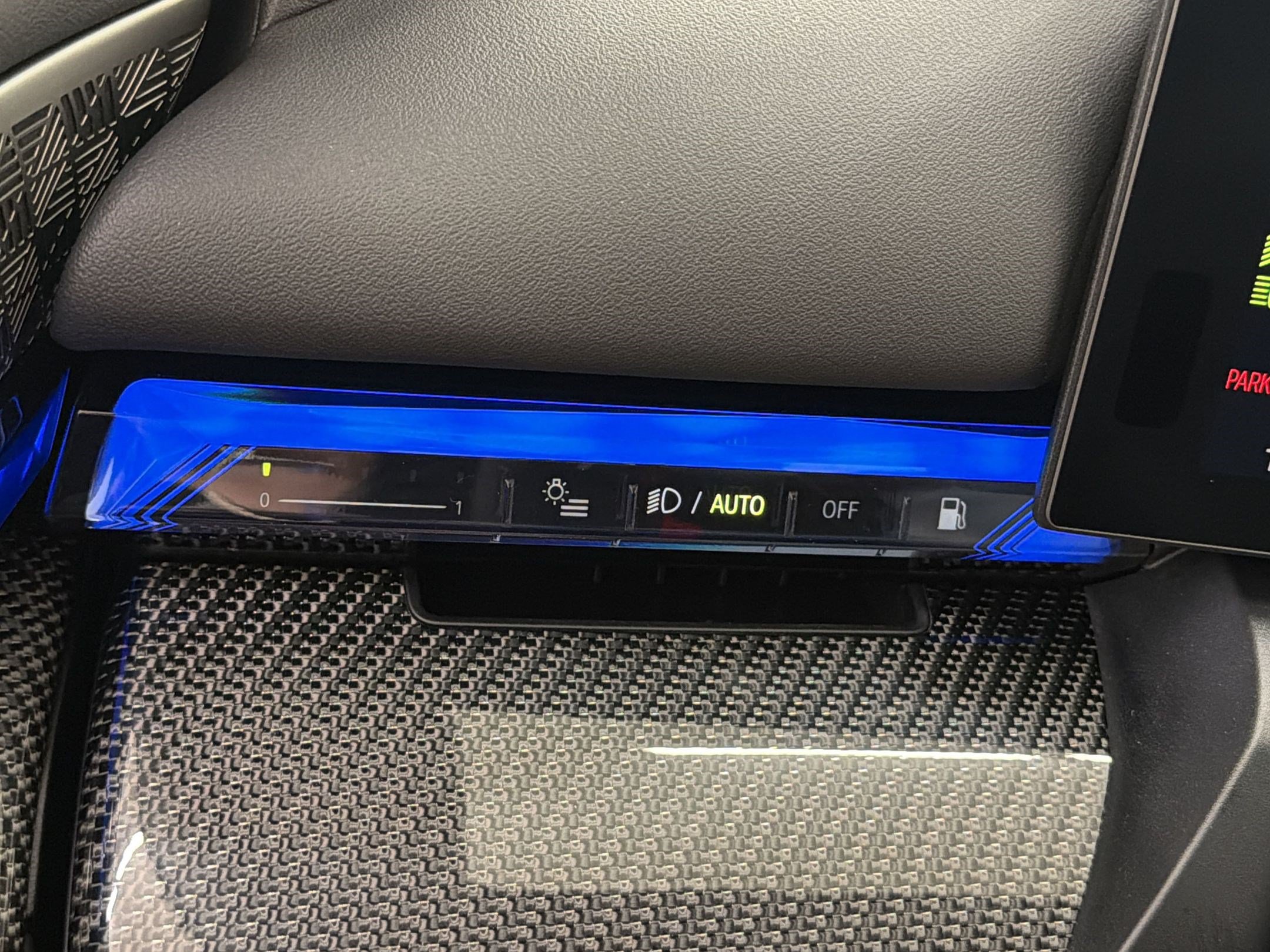 New 2027 BMW M5 Touring w/ M Driver's Package AWD/4WD image 34