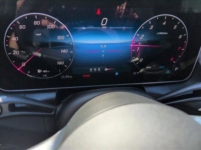 New 2026 Mercedes-Benz GLC 300 4MATIC image 11