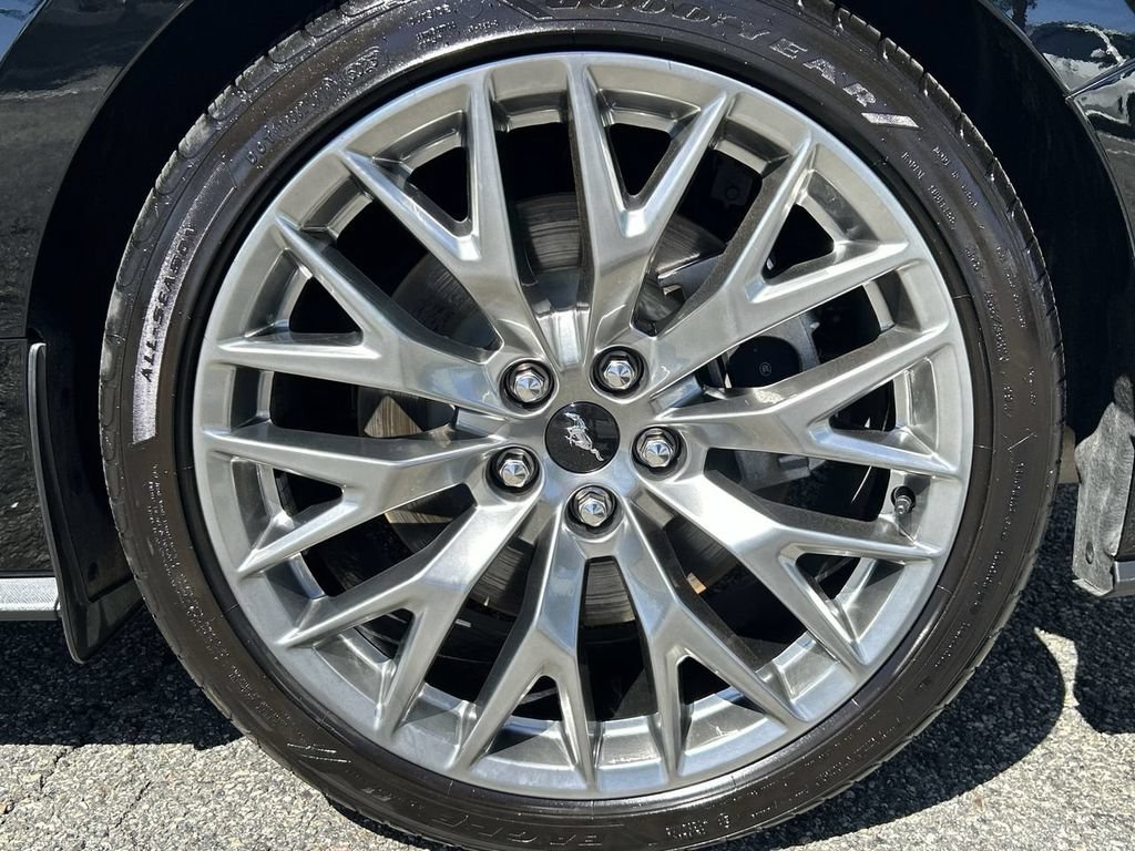 Used 2024 Ford Mustang GT Premium RWD image 11