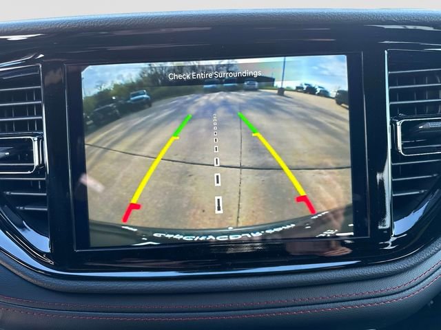 New 2026 Dodge Durango GT image 24