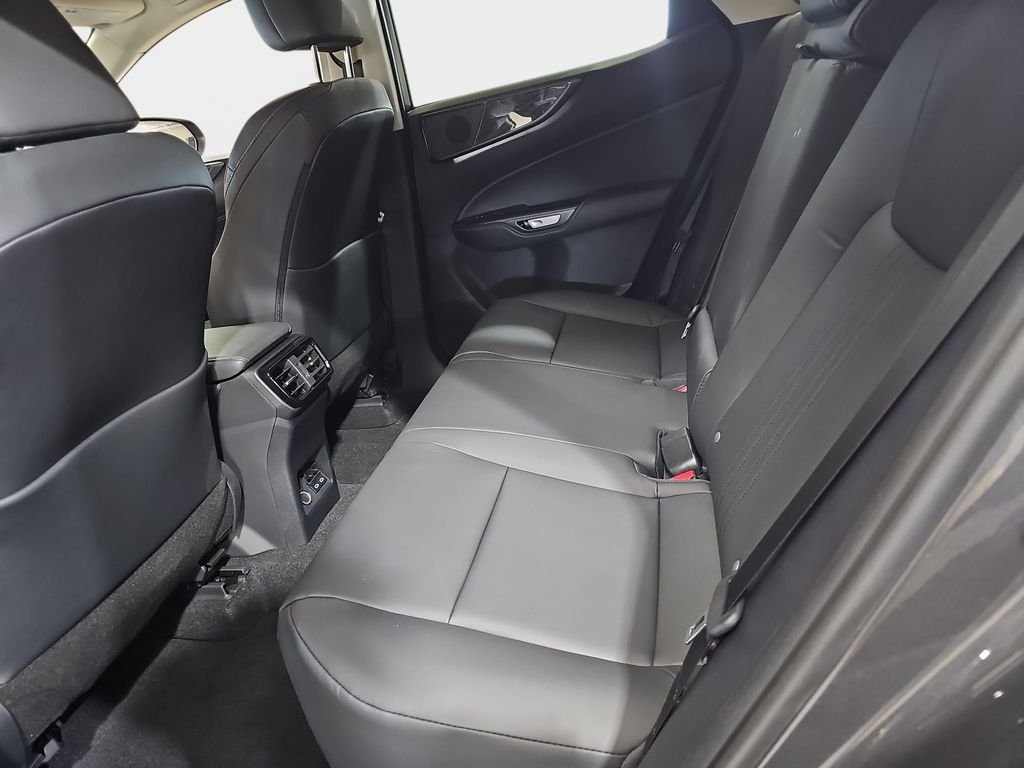 New 2026 Lexus NX 350 AWD w/ Premium Package image 14