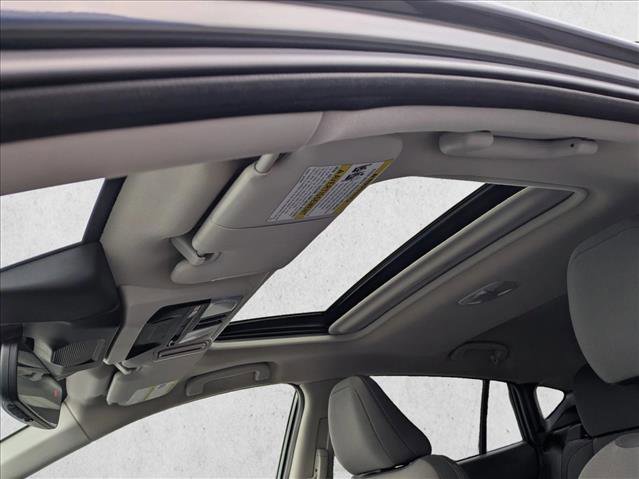 Certified 2025 Subaru Crosstrek 2.0i Premium image 16