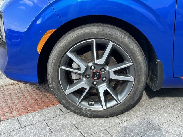 Used 2020 Kia Soul GT-Line Turbo image 9