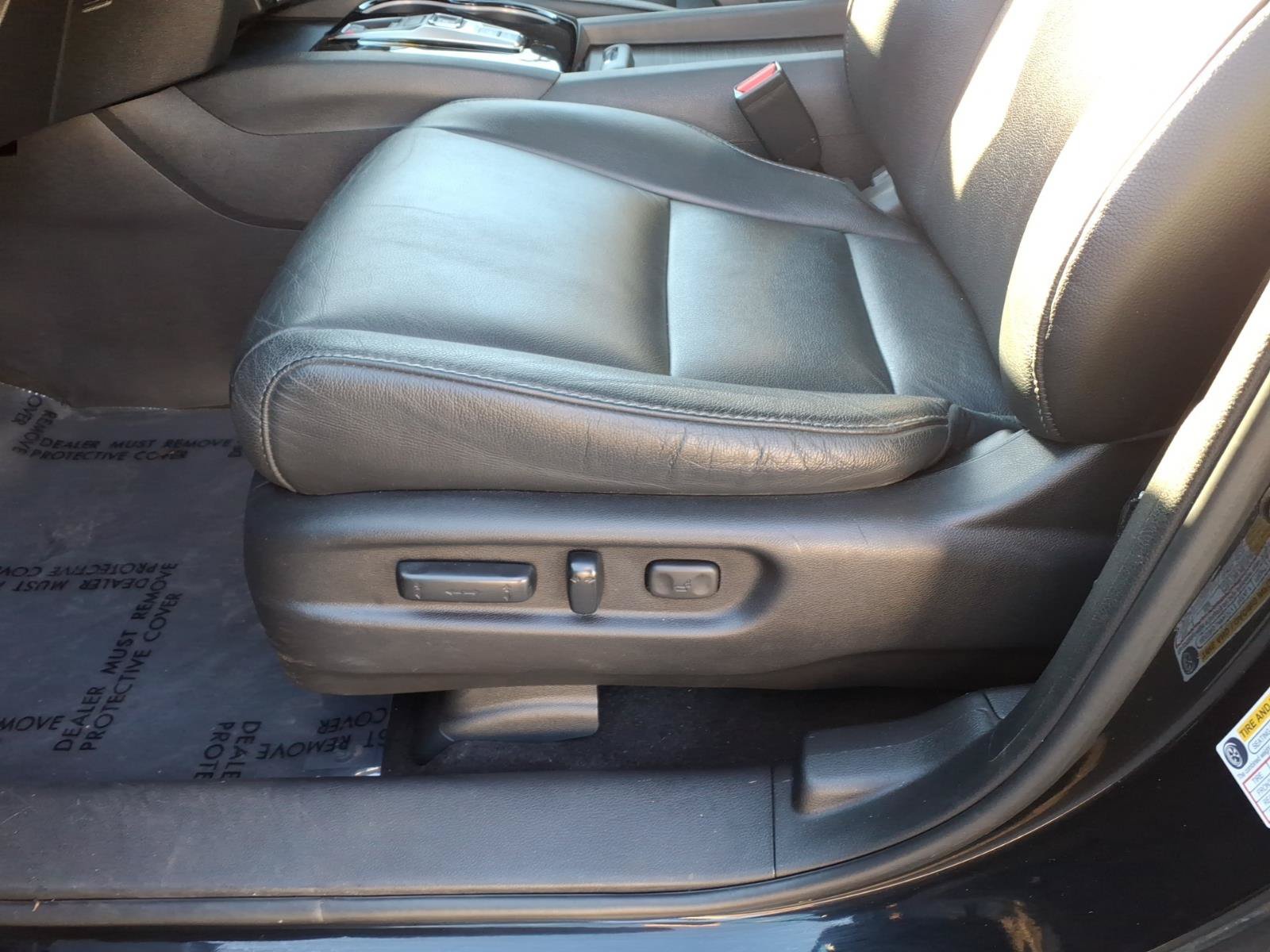 Certified 2021 Honda Pilot Touring image 21