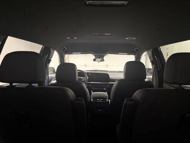 Certified 2025 Chevrolet Traverse LT image 9